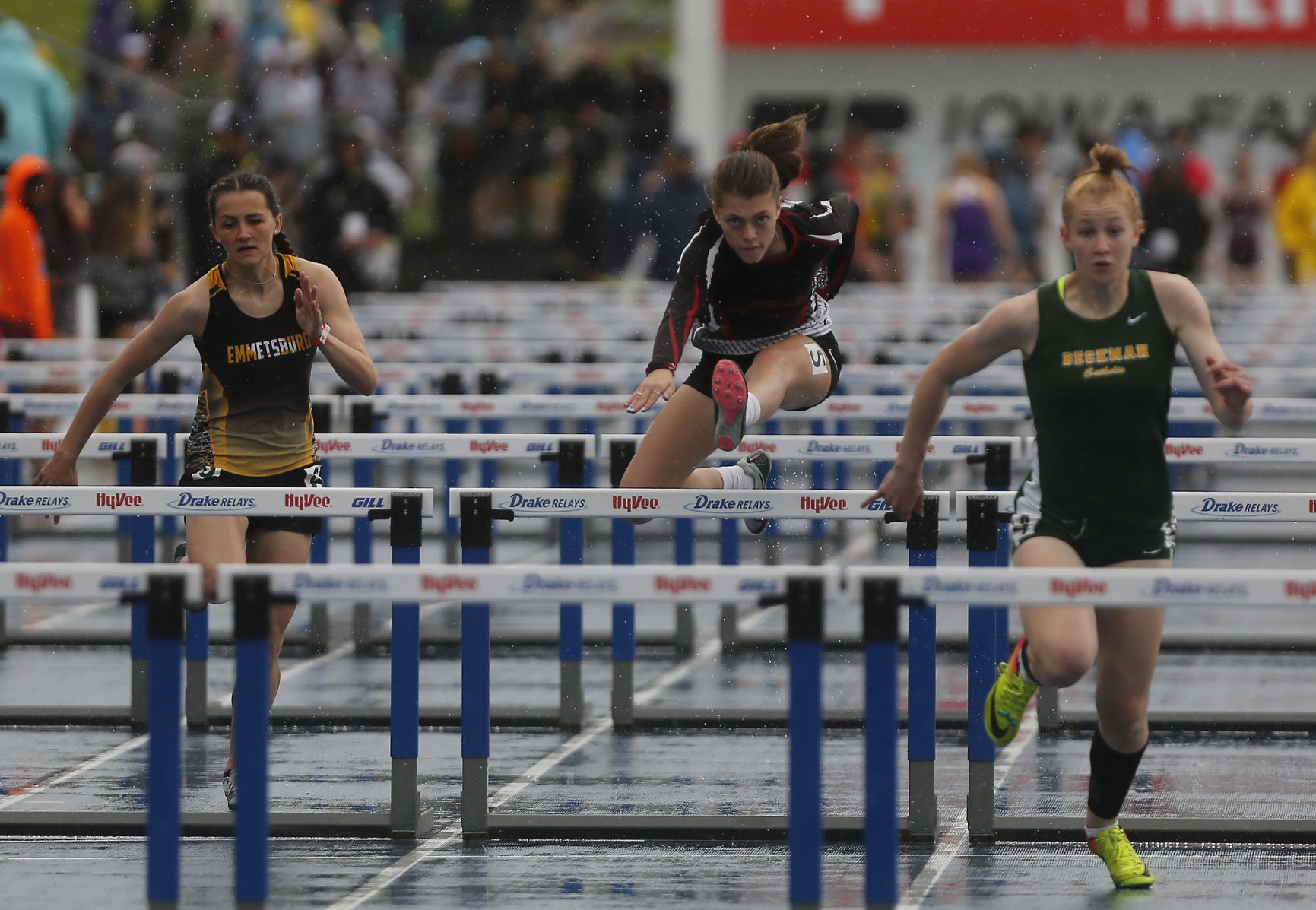 State Track Fri 5